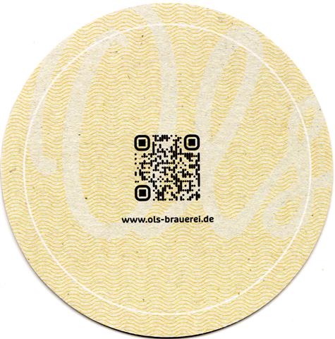 oldenburg ol-ni ols rund 2b (215-mitte qr code-schwarz gelb)